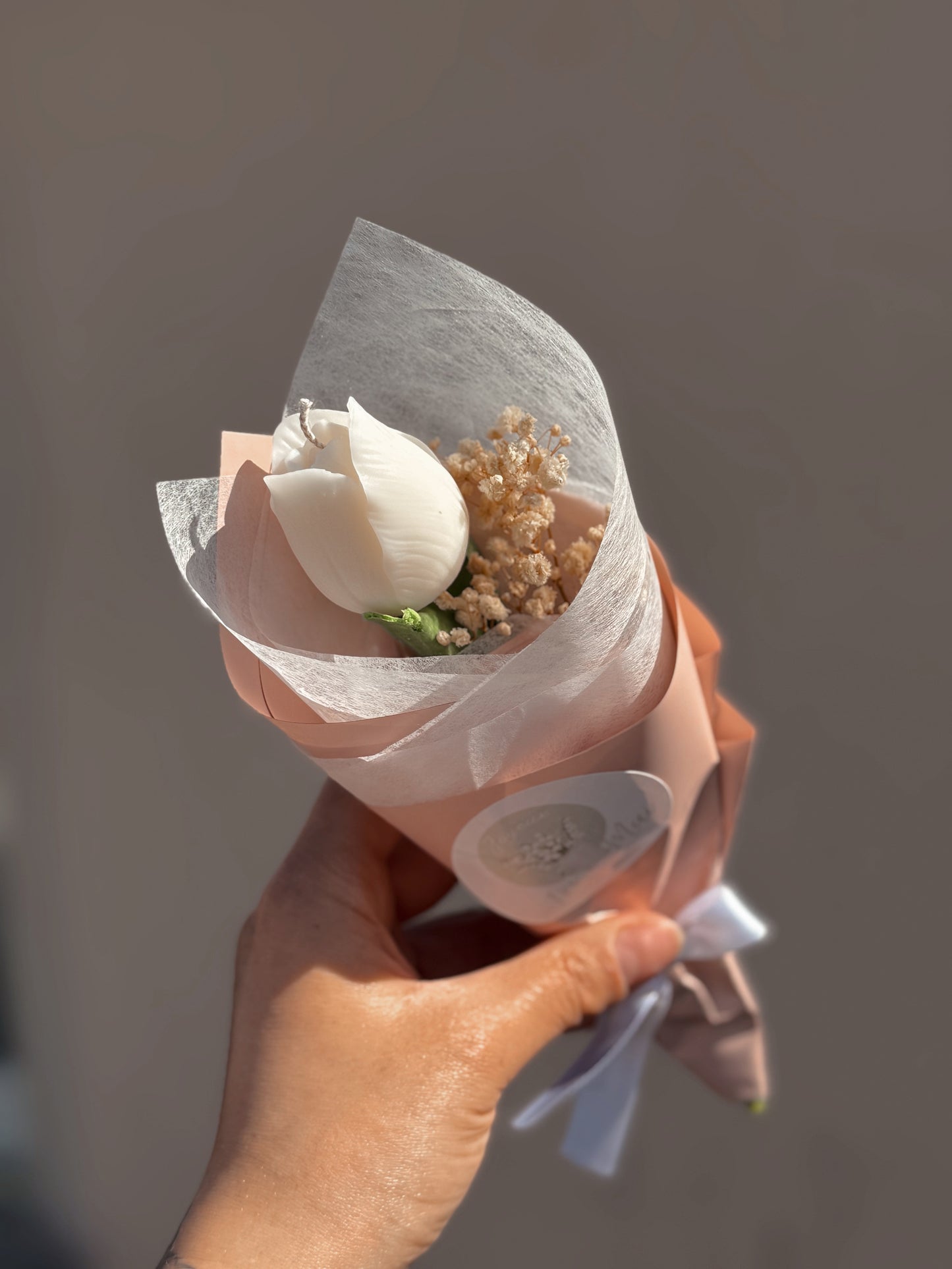 Bouquet éternel édition limité parfum muguet spécial 1er mai