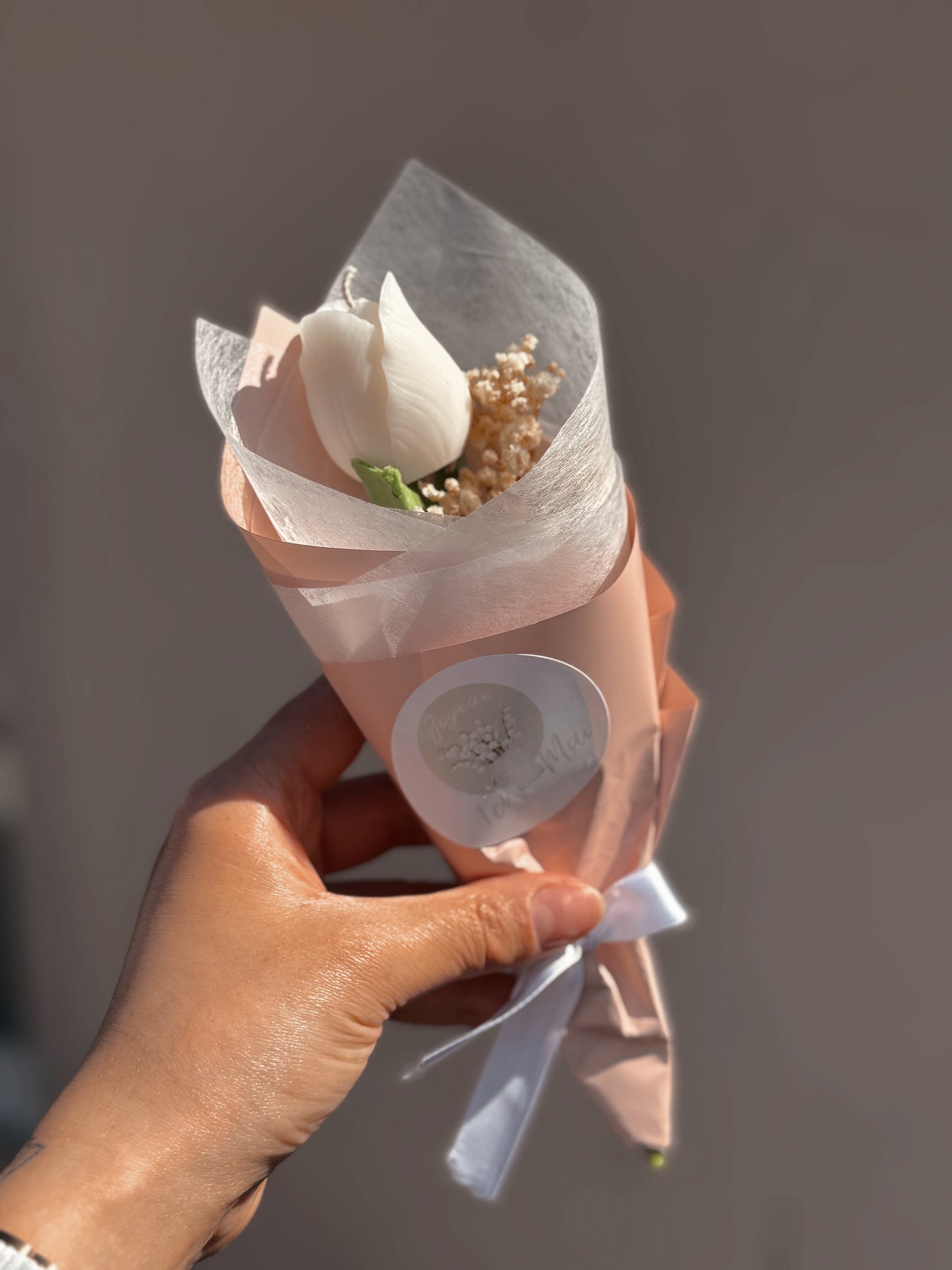 Bouquet éternel édition limité parfum muguet spécial 1er mai