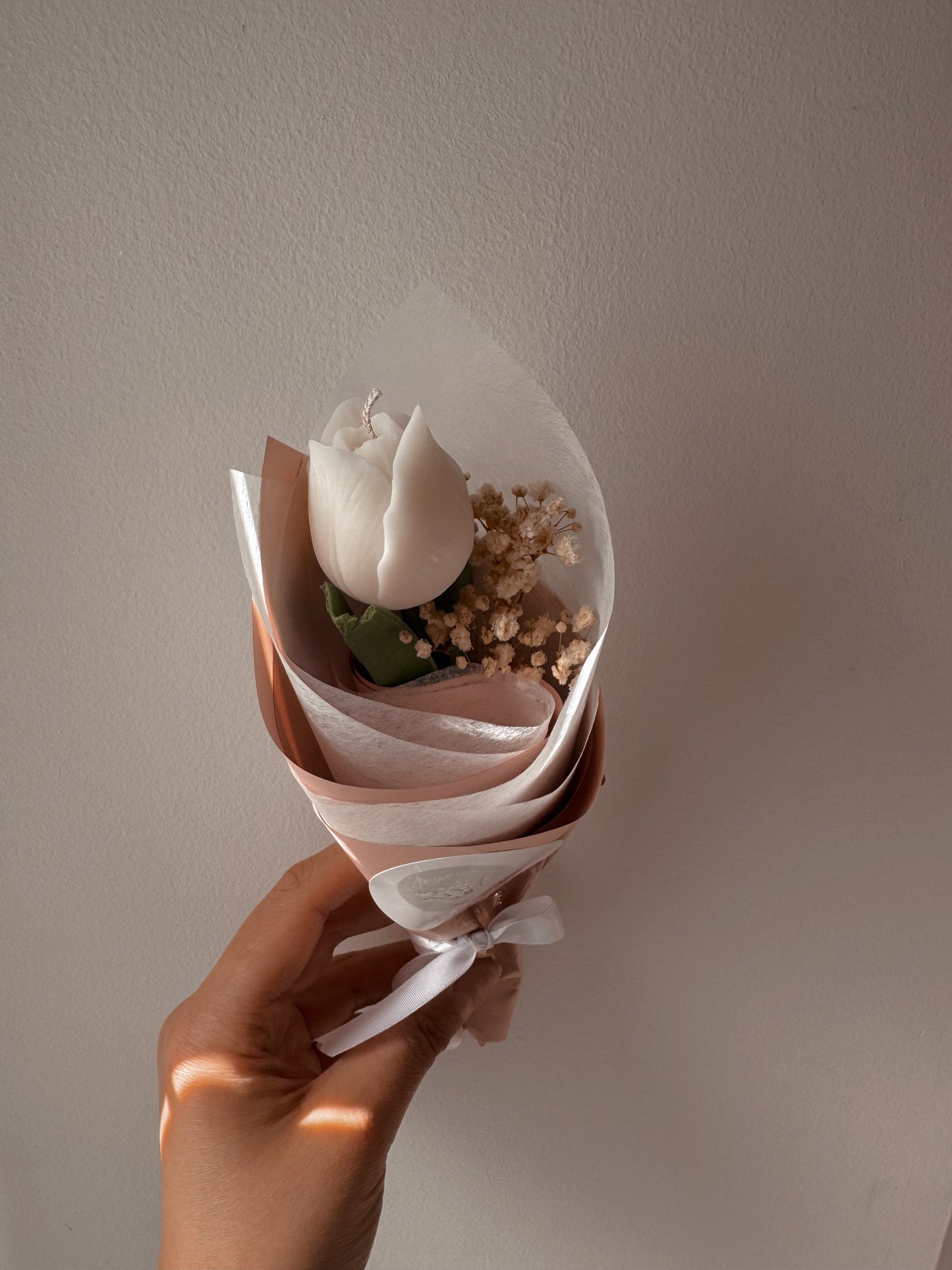 Bouquet éternel édition limité parfum muguet spécial 1er mai