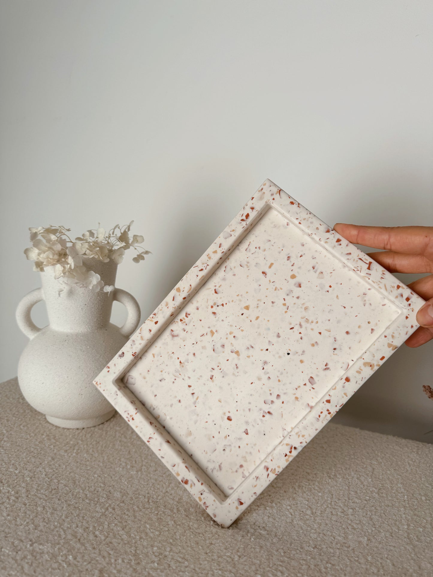 E book formation Jesmonite + accompagnement personnalisé 4 semaines