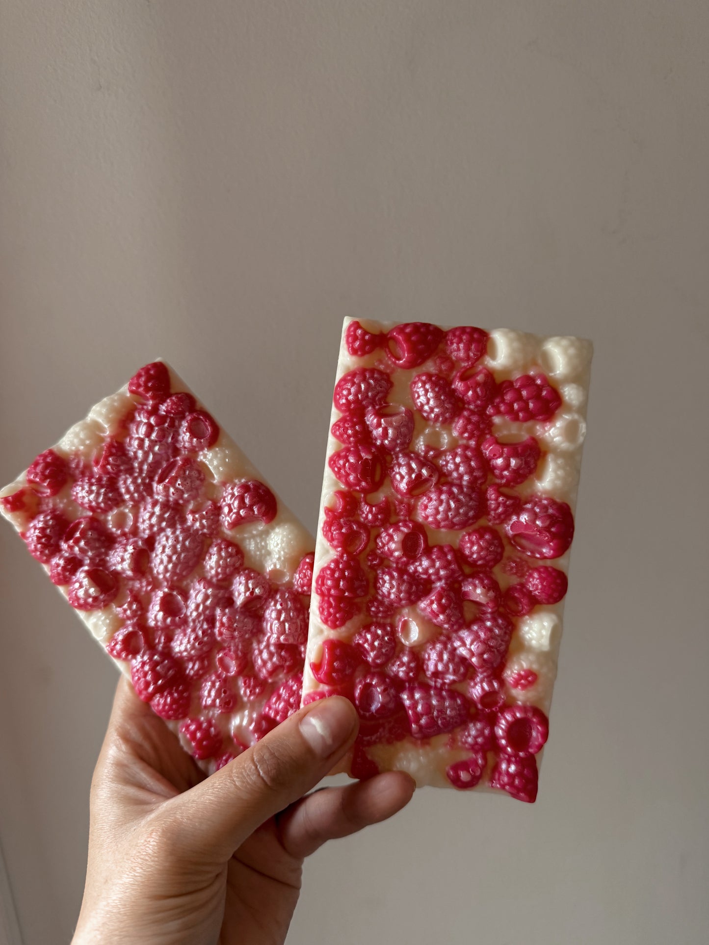 Tablette parfumées senteurs au choix printemps/été