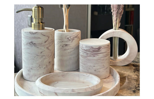 E book formation Jesmonite + accompagnement personnalisé 4 semaines