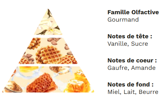 Diffuseur à tiges base végétale sans alcool