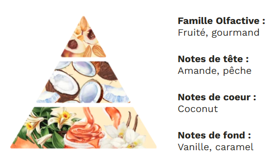 Diffuseur à tiges base végétale sans alcool
